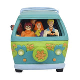 Enesco Jim Shore Scooby-Doo Mystery Machine Crusin' For A Mystery Figure - Radar Toys
