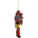 Enesco Jim Shore Shaggy Holding Scooby-Doo Figurine - Radar Toys