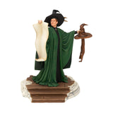 Enesco Wizarding World Harry Potter Minerva McGonagall Figurine - Radar Toys