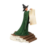 Enesco Wizarding World Harry Potter Minerva McGonagall Figurine - Radar Toys