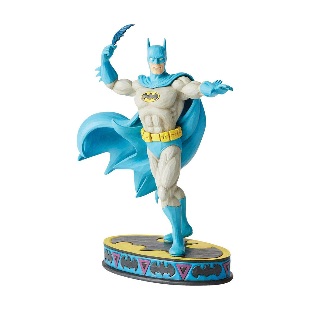 Enesco Batman Dark Knight Detective Figure