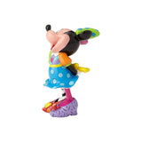 Enesco Britto Disney Showcase Minnie Mouse Figure - Radar Toys