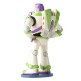 Enesco Disney Showcase Collection Toy Story Buzz Lightyear Figure - Radar Toys