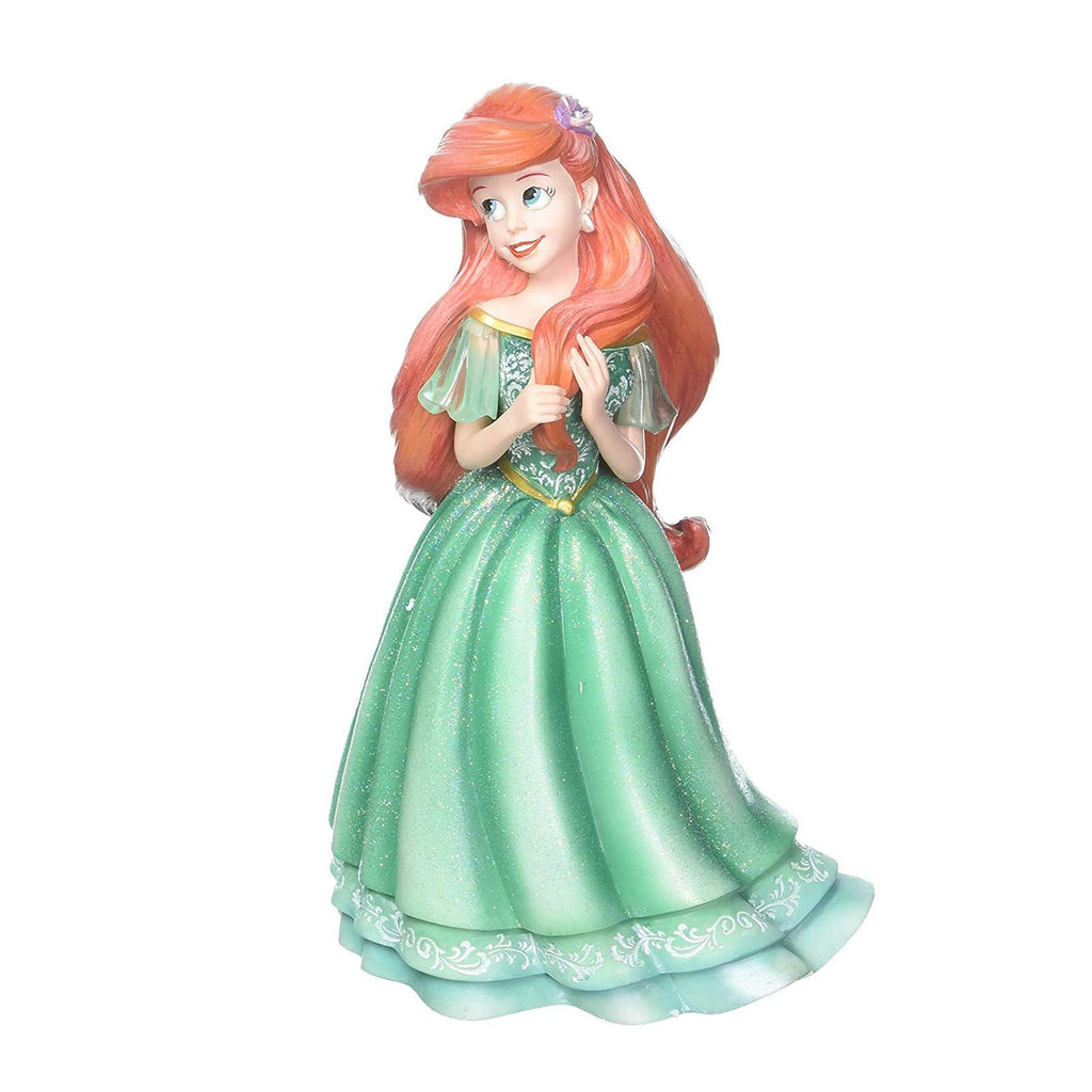 Enesco Disney Showcase Couture De Force Ariel Figure