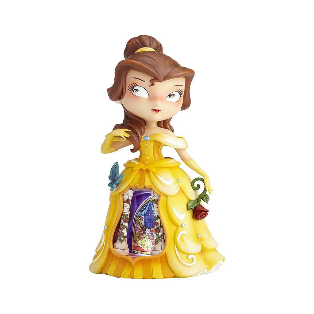 Enesco Disney Showcase Miss Mindy Belle 10 Inch Figure
