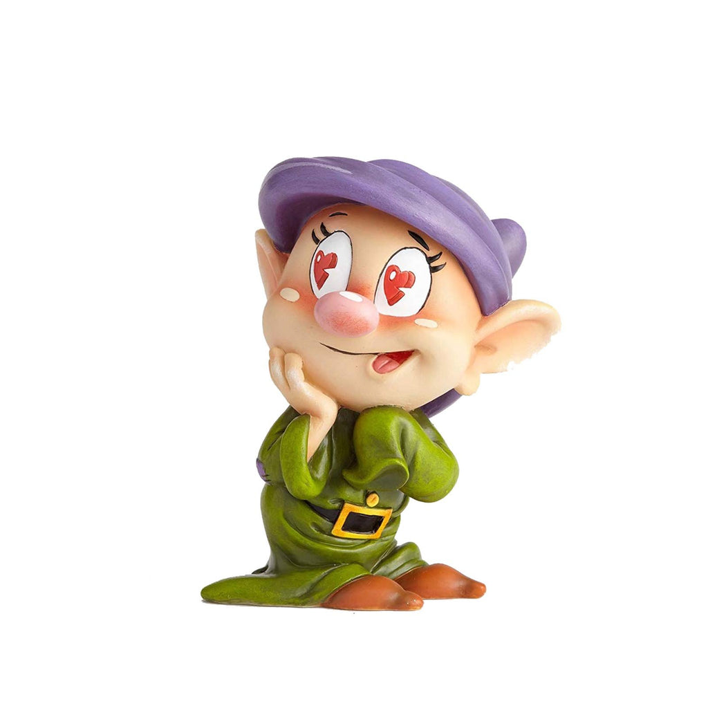 Enesco Disney Showcase Miss Mindy Dopey 4 Inch Figure