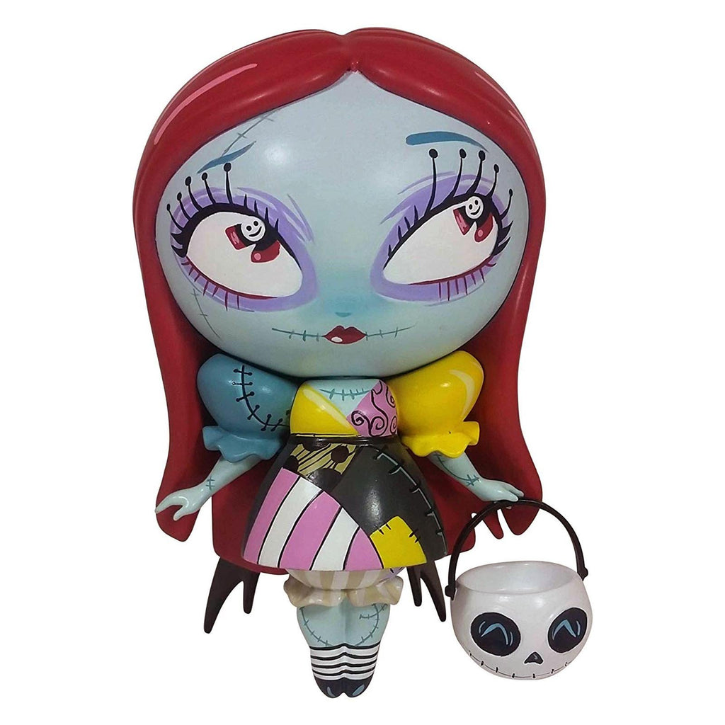 Enesco Disney Showcase Miss Mindy Sally 7 Inch Vinyl Figure