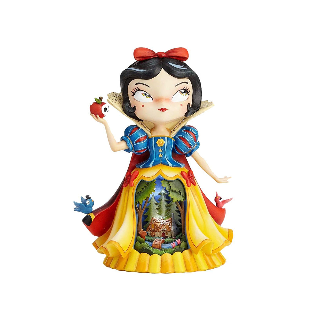 Enesco Disney Showcase Miss Mindy Snow White 10 Inch Figure