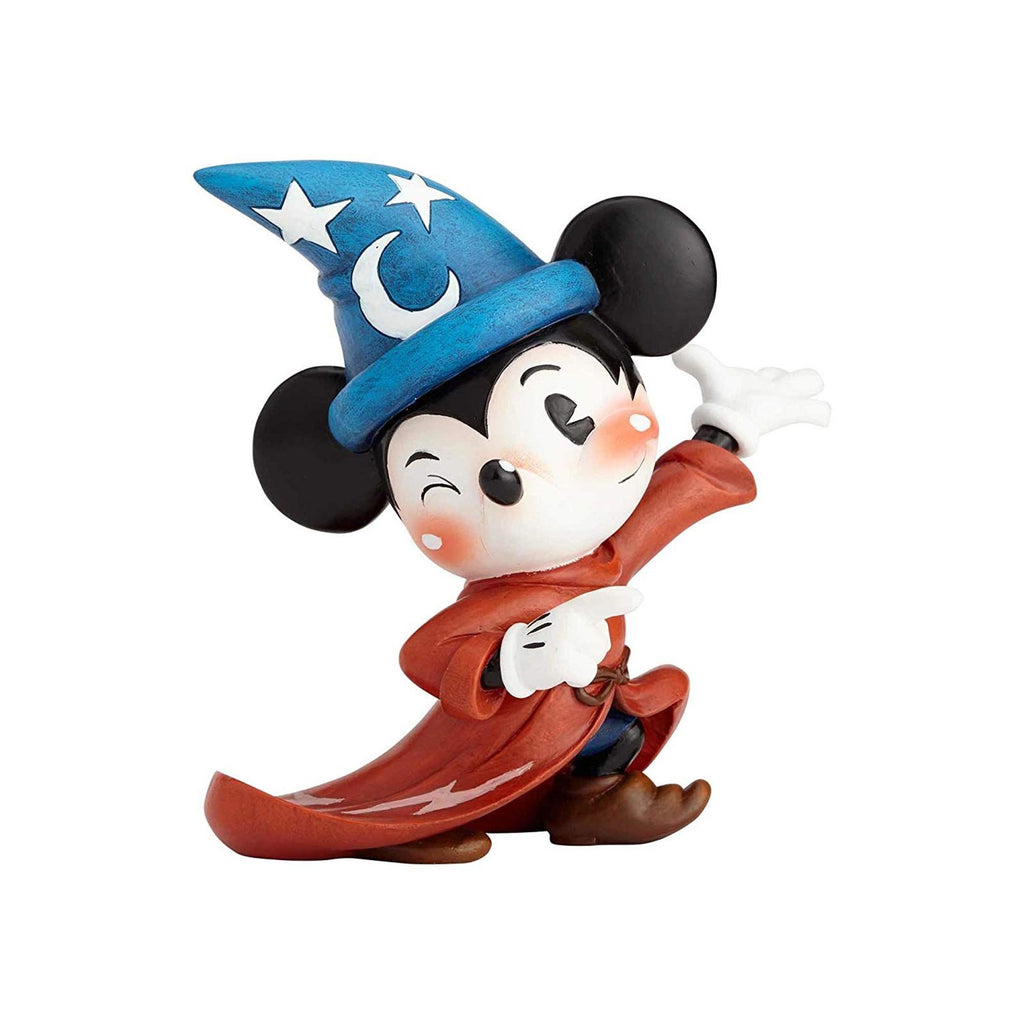 Enesco Disney Showcase Miss Mindy Sorcerer Mickey 5 Inch Figure