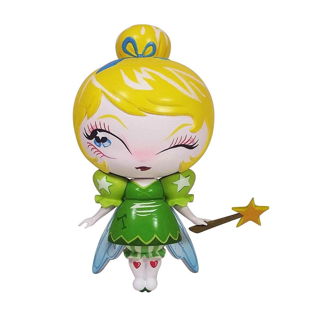 Enesco Disney Showcase Miss Mindy Tinker Bell 7 Inch Vinyl Figure