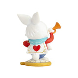 Enesco Disney Showcase Miss Mindy White Rabbit 4 Inch Figure - Radar Toys