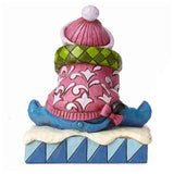 Enesco Disney Traditions Eeyore Waiting For Spring Figurine - Radar Toys