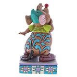 Enesco Disney Traditions Gus Cinderelly's Friend Figure - Radar Toys