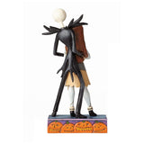 Enesco Disney Traditions Jack And Sally Fated Romance Figurine - Radar Toys