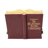 Enesco Nightmare Before Christmas Disney Traditions Once Upon Storybook Figure - Radar Toys