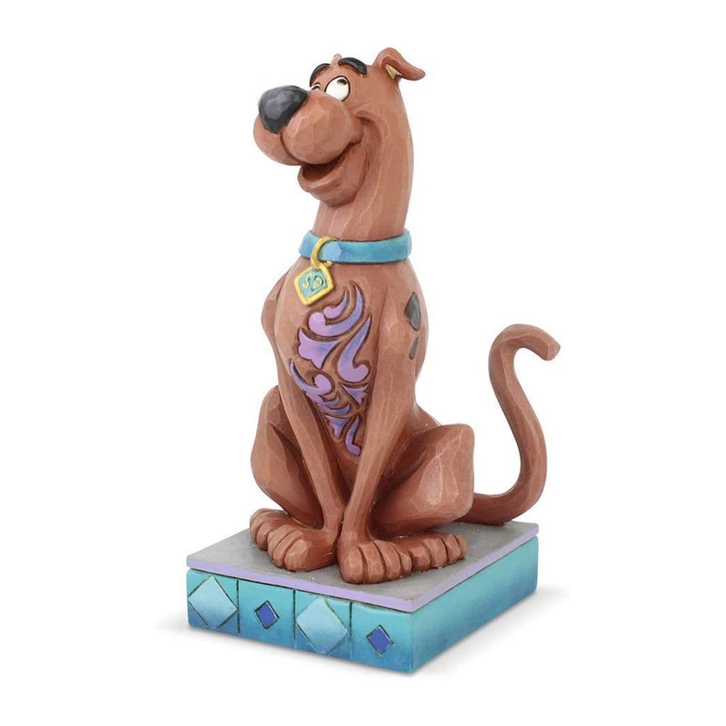 Enesco Scooby Dooby Doo Figure