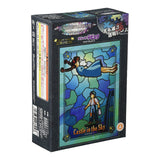 Ensky Studio Ghibli Castle In The Sky Artcrystal 208 Piece Puzzle - Radar Toys