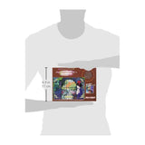 Ensky Studio Ghibli Kikis Delivery Service Artcrystal 300 Piece Puzzle - Radar Toys