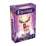 Equinox Purple The Board Game - Radar Toys