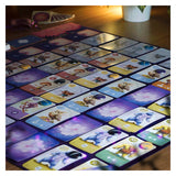 Equinox Green The Board Game - Radar Toys