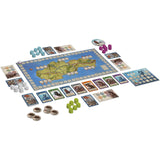 Ethnos The Board Game - Radar Toys