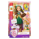 Ever After High Jillian Beanstalk Doll - Radar Toys