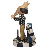 FOCO Beetlejuice Adam Bobble Head Figure - Radar Toys