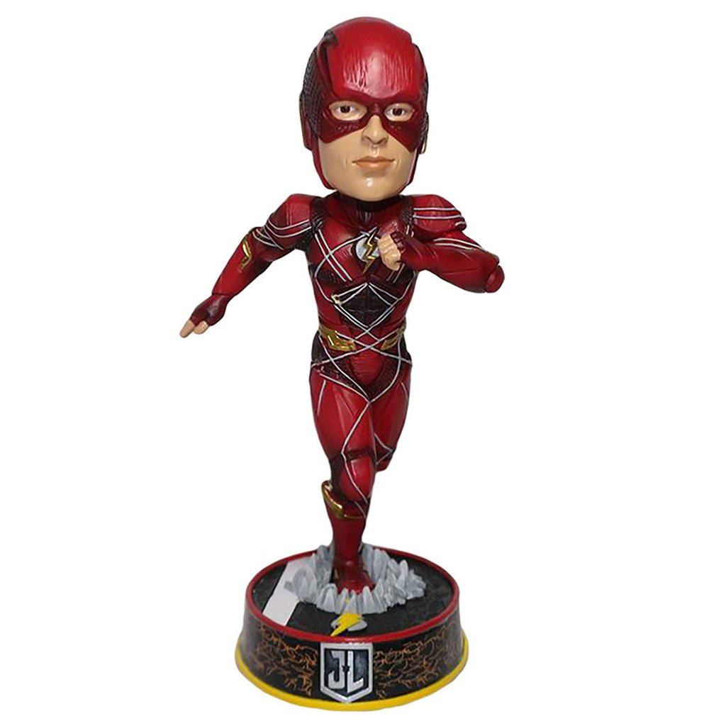 FOCO DC Comics Justice League The Flash Bobble Head Figure