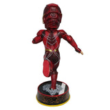 FOCO DC Comics Justice League The Flash Bobble Head Figure - Radar Toys