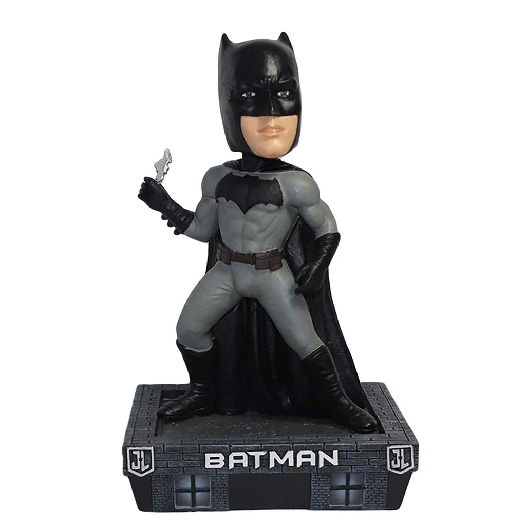 FOCO DC Justice League Batman Bobble Head Figure