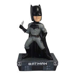 FOCO DC Justice League Batman Bobble Head Figure - Radar Toys