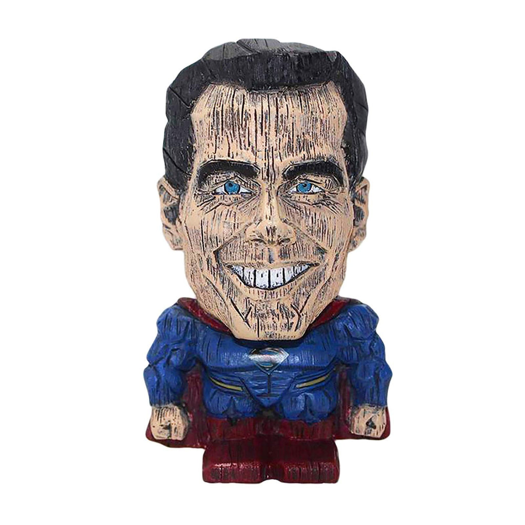 FOCO DC Justice League Eekeez Superman Resin Figure