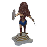 FOCO DC Justice League Wonder Woman Bobble Head Figure - Radar Toys