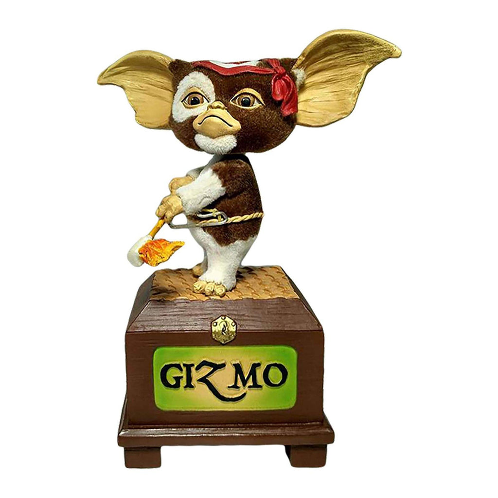 FOCO IT Gremlins Gizmo Limited Edition 8 Inch Bobble Head Figure