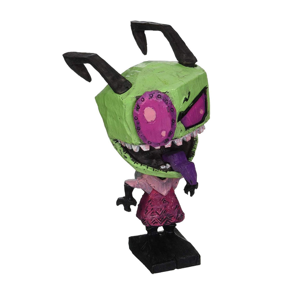 FOCO Invader Zim Eekeez Invader Zim Figure