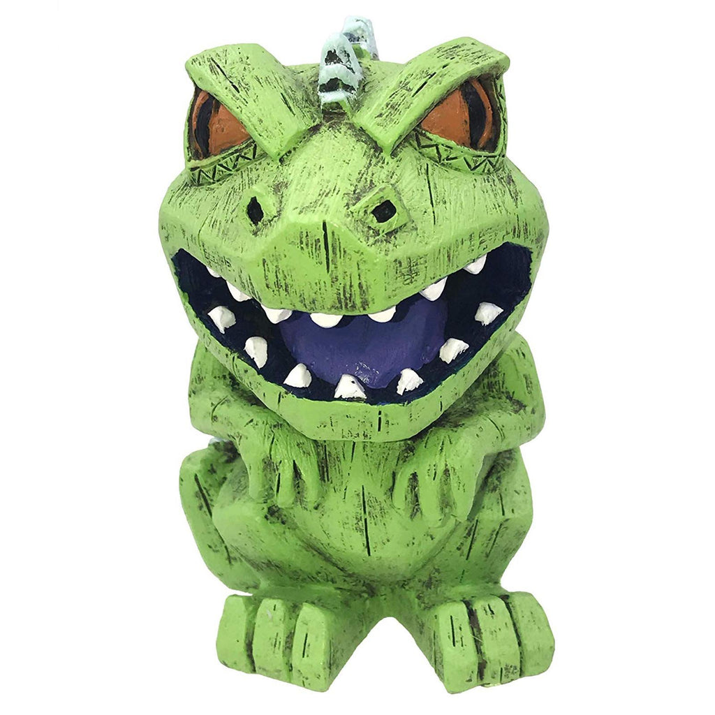 FOCO Rugrats Eekeez Reptar Resin Figure