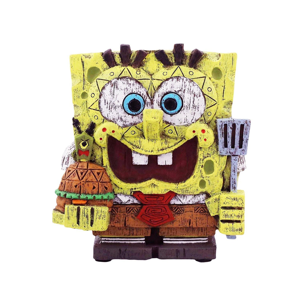 FOCO Spongebob Eekeez Spongebob Squarepants Figure