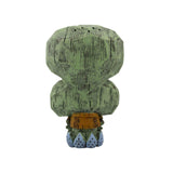 FOCO Spongebob Eekeez Squidward Figure - Radar Toys