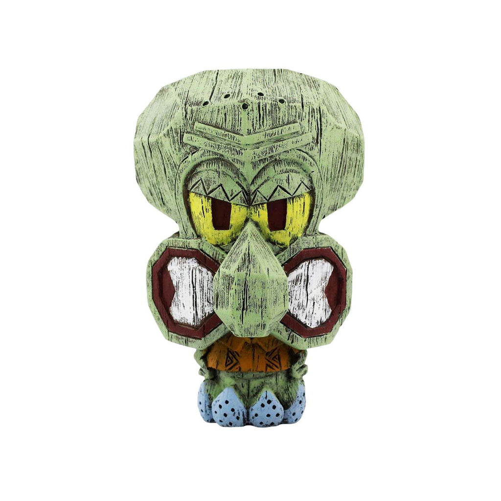 FOCO Spongebob Eekeez Squidward Figure