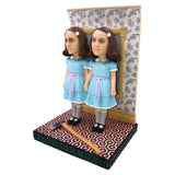 FOCO The Shining Grady Twins Bobble Head Figure - Radar Toys
