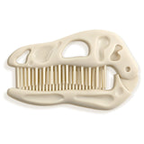 FRED Bonehead Folding Brush And Comb Dinosaur Skull - Radar Toys