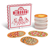 FRED Memoroni Pizza Memory Game - Radar Toys
