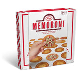 FRED Memoroni Pizza Memory Game - Radar Toys