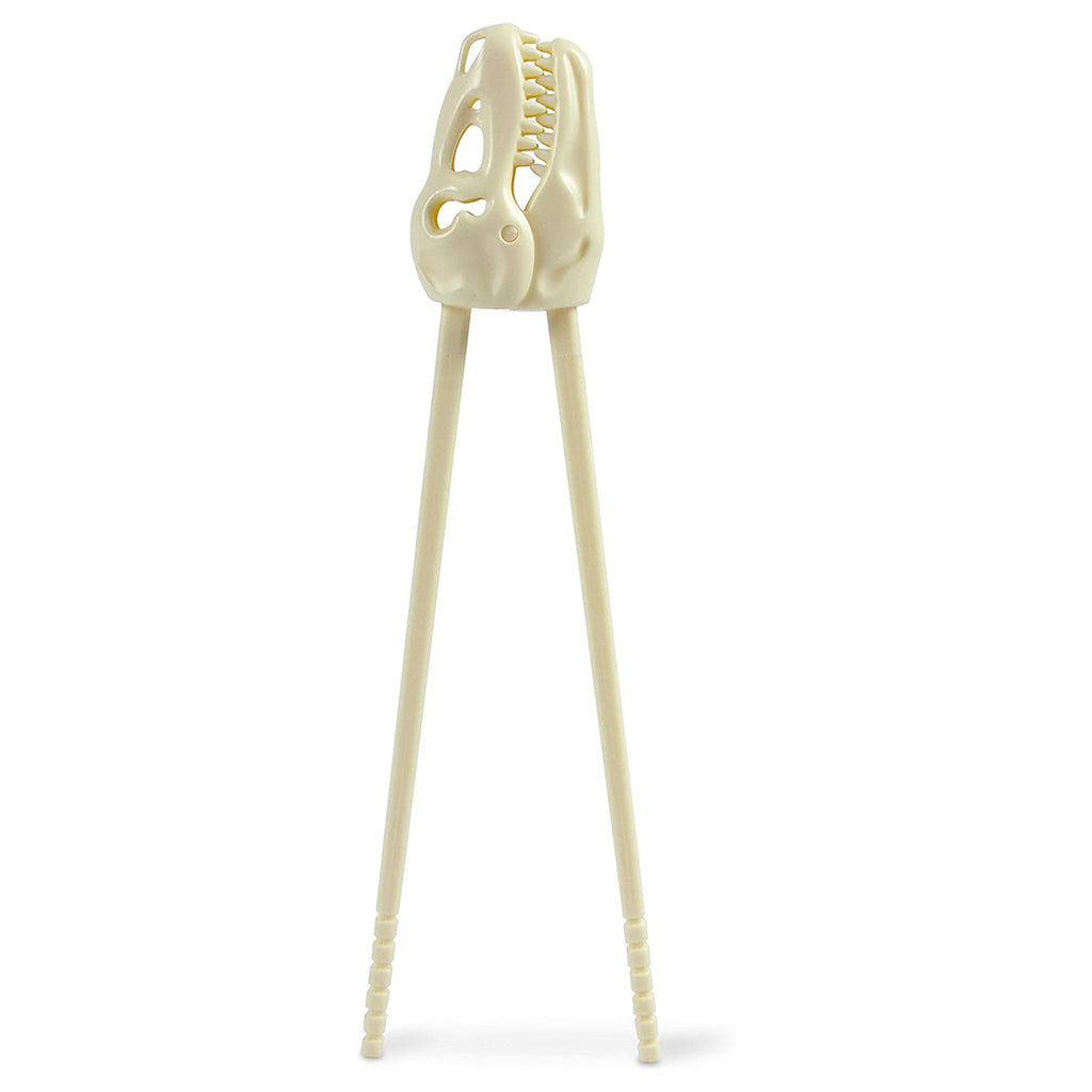 FRED Munchtime Dino Skull Chopsticks
