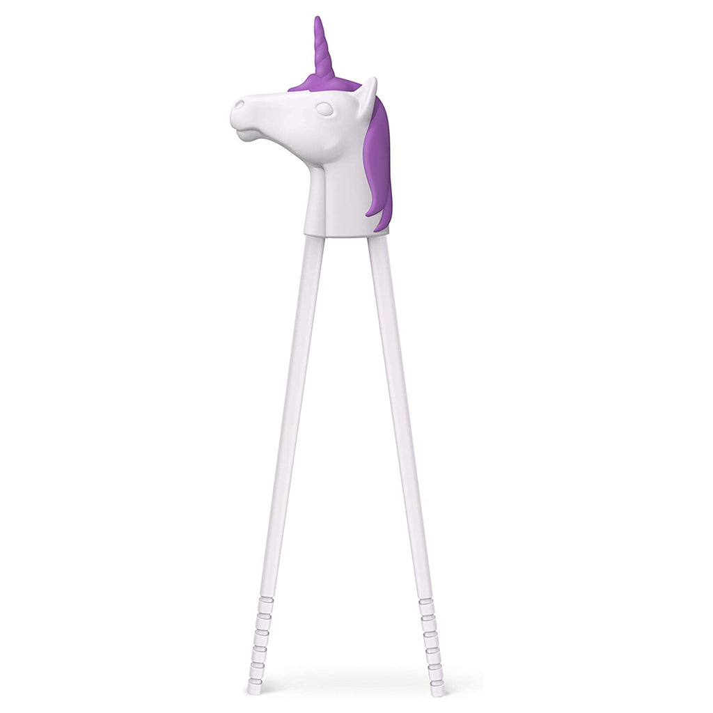 FRED Munchtime Unicorn Chopsticks