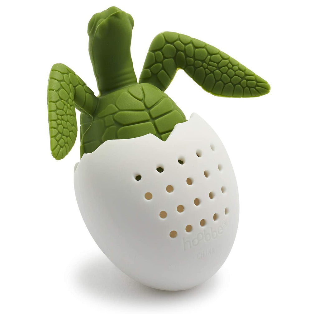 FRED Under The Tea Sea Turtle Infuser