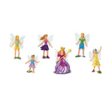 Fairy Fantasies Toob Mini Figures Safari Ltd - Radar Toys