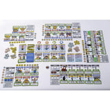 Fantastic Factories Card Game - Radar Toys