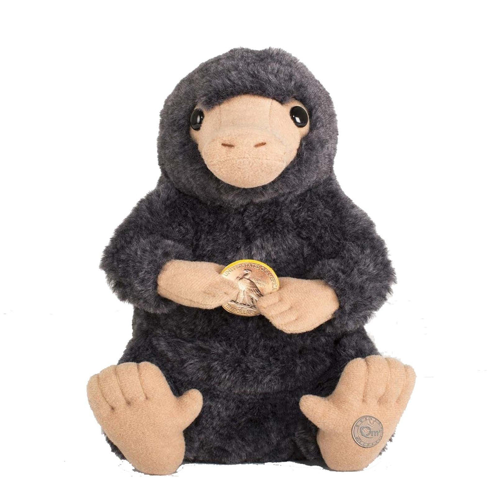 Fantastic Beasts Niffler 8 Inch Plush Figure