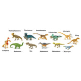 Feathered Dinos Toob Mini Figures Safari Ltd - Radar Toys